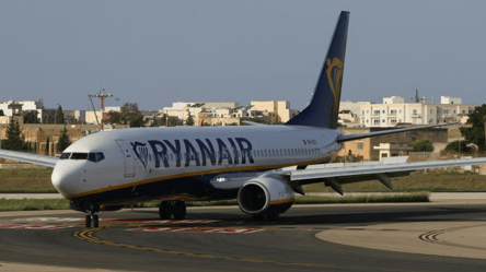 Квитки Ryanair за 15 євро: мандрівниця показала, як економити на польотах - 285x160