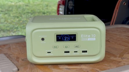 Яку зарядну станцію обрати для коротких відключень світла - 285x160