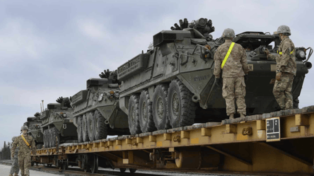 На сайті Конгресу з'явився проєкт закону про ленд-ліз для України - 285x160