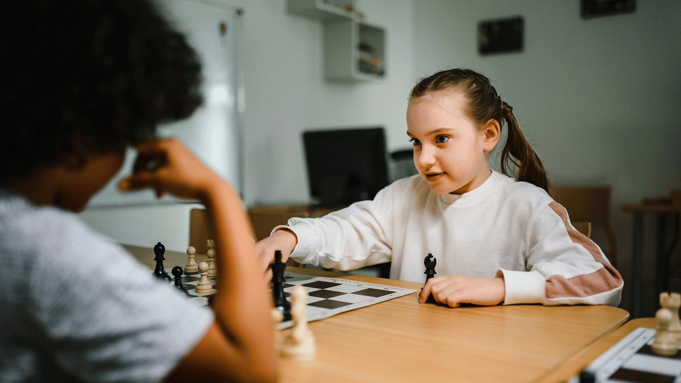 Риси характеру, які мають діти з високим рівнем інтелекту