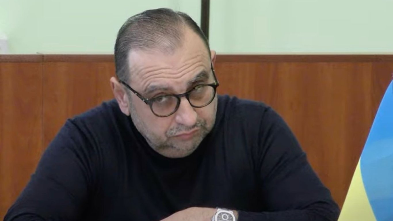 Задонатив півтора мільйона — депутат з Одещини потрапив у скандал