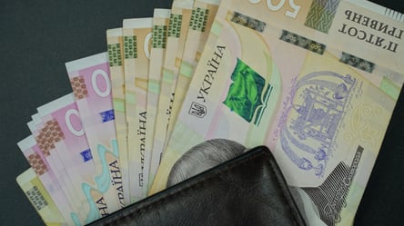 Українці досі не можуть отримати гроші з ВПО у серпні: у чому причина - 285x160