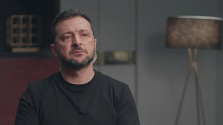 Зеленський назвав "слабкою" реакцію НАТО на літаки РФ над Європою - 285x160