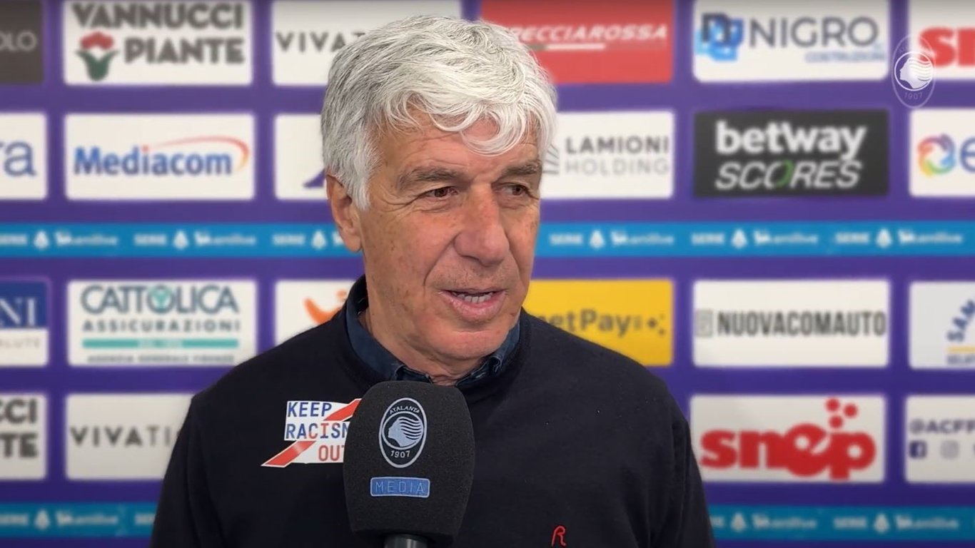 Джан Пьеро Гасперини