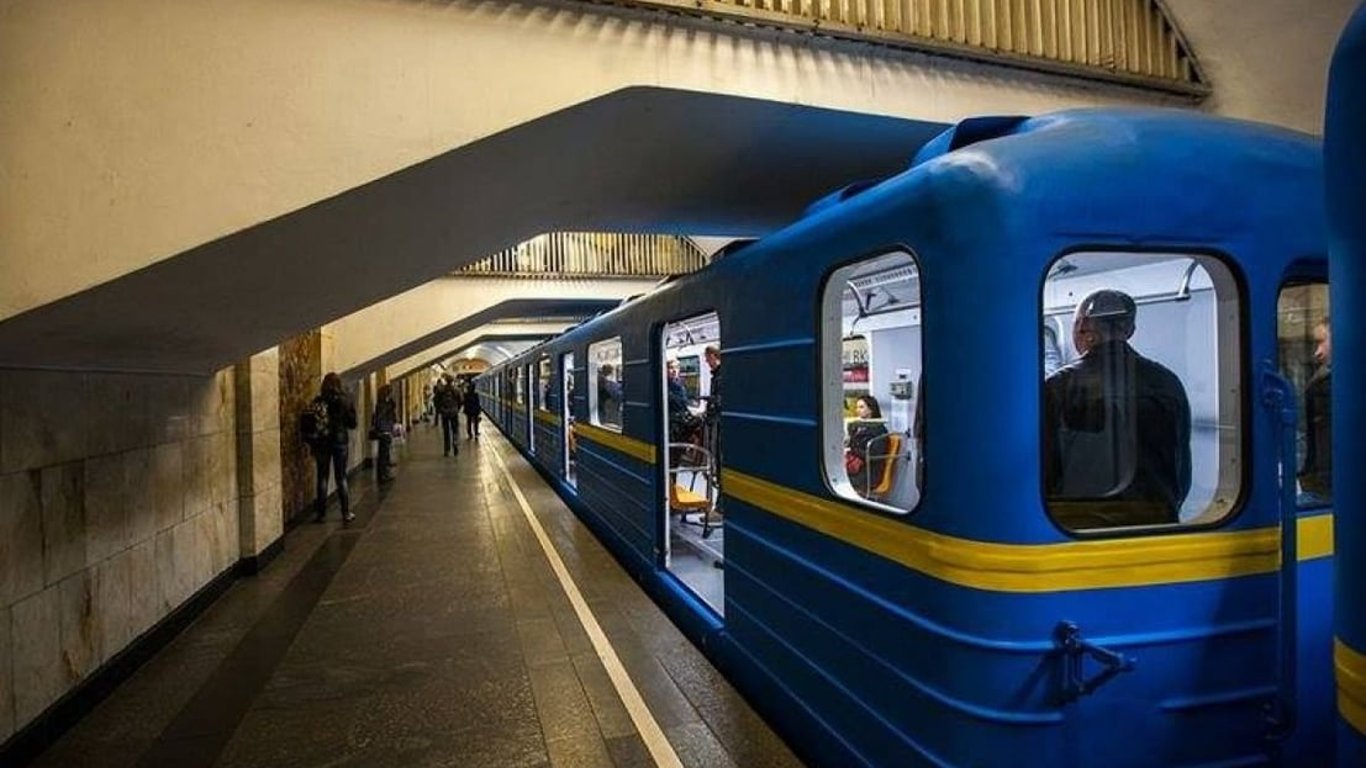 Закрытие метро в Киеве – что говорят в метрополитене