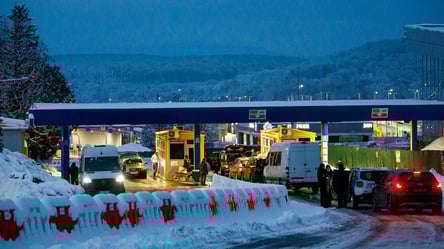 Ідеальний час для поїздок — черги на кордоні України - 285x160