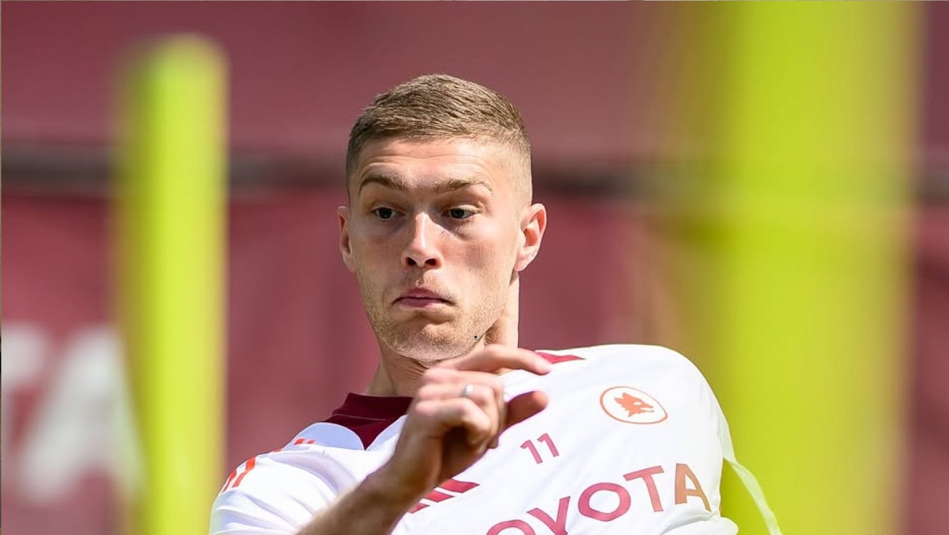 Артем Довбик