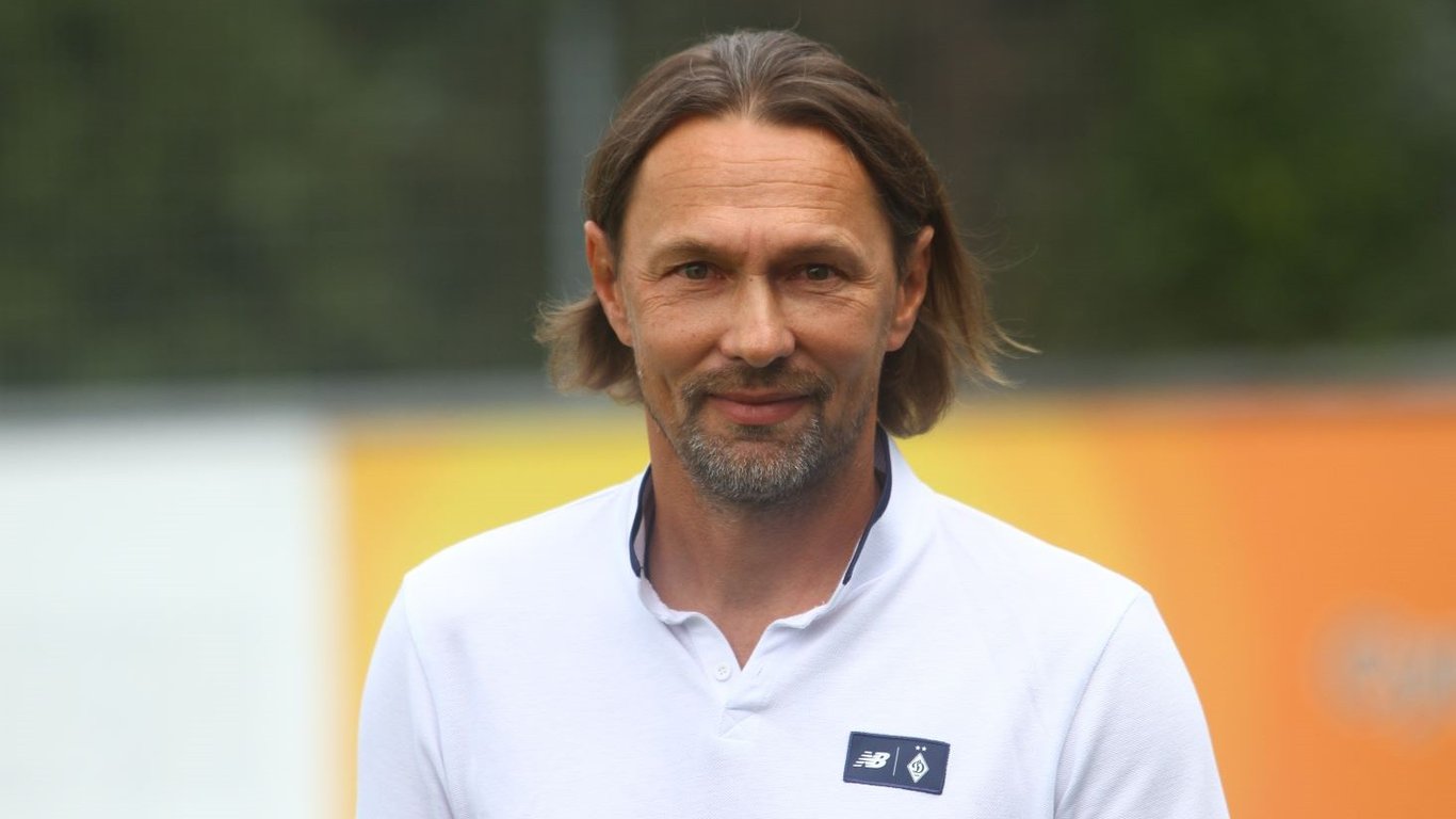 Игорь Костюк