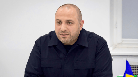 Умеров вернется из США — известна точная дата - 290x160