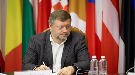Корнієнко заявив, що Україна виконає 90% вимог Ukraine Facility - 290x166