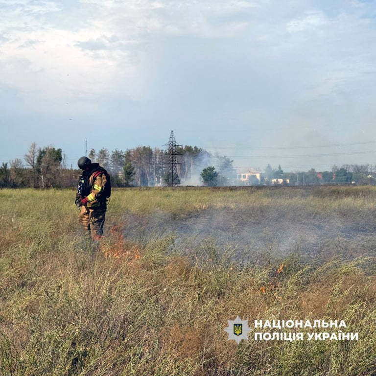 Удар по Донеччині 19 серпня