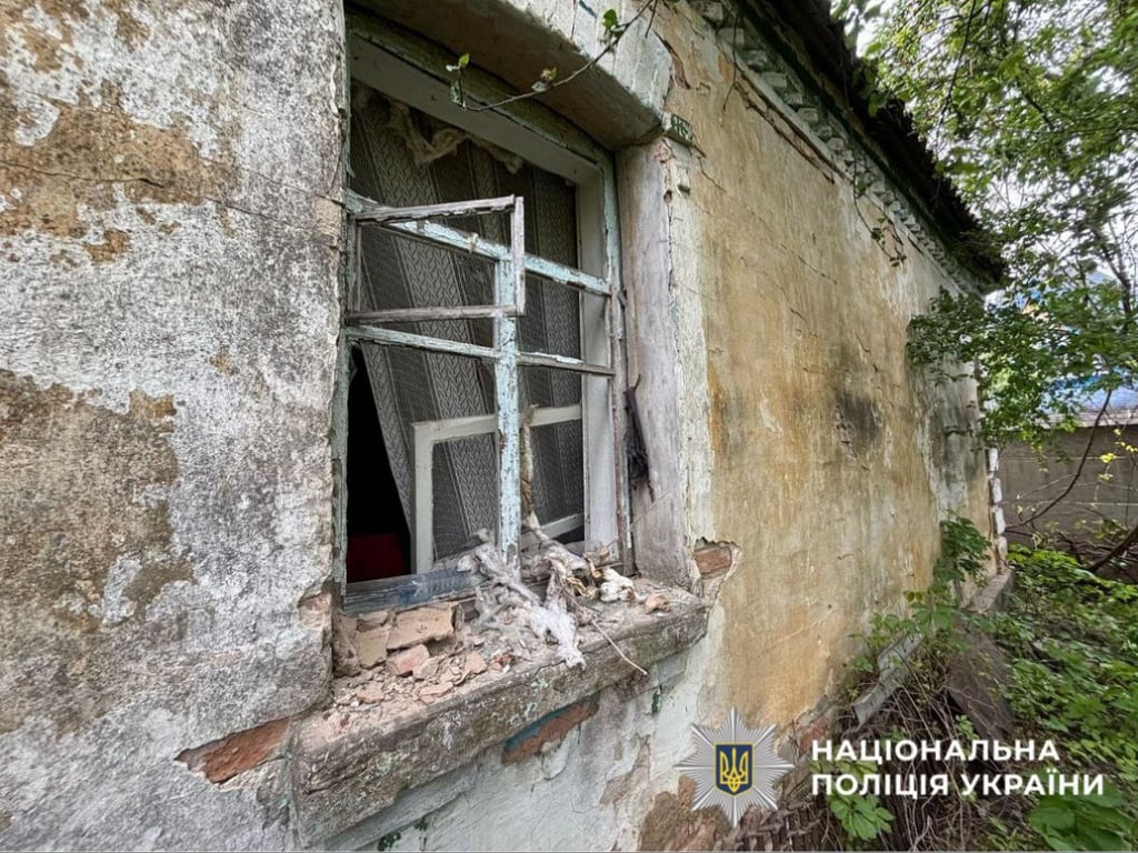 15 травня дрони Київська область