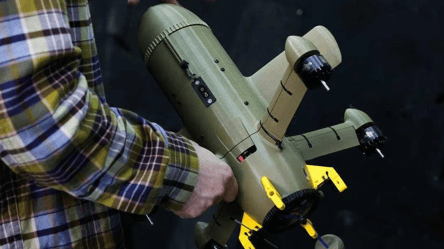 Стартап 21-річного юнака зміг заробити $1,6 млн на ППО - 290x160