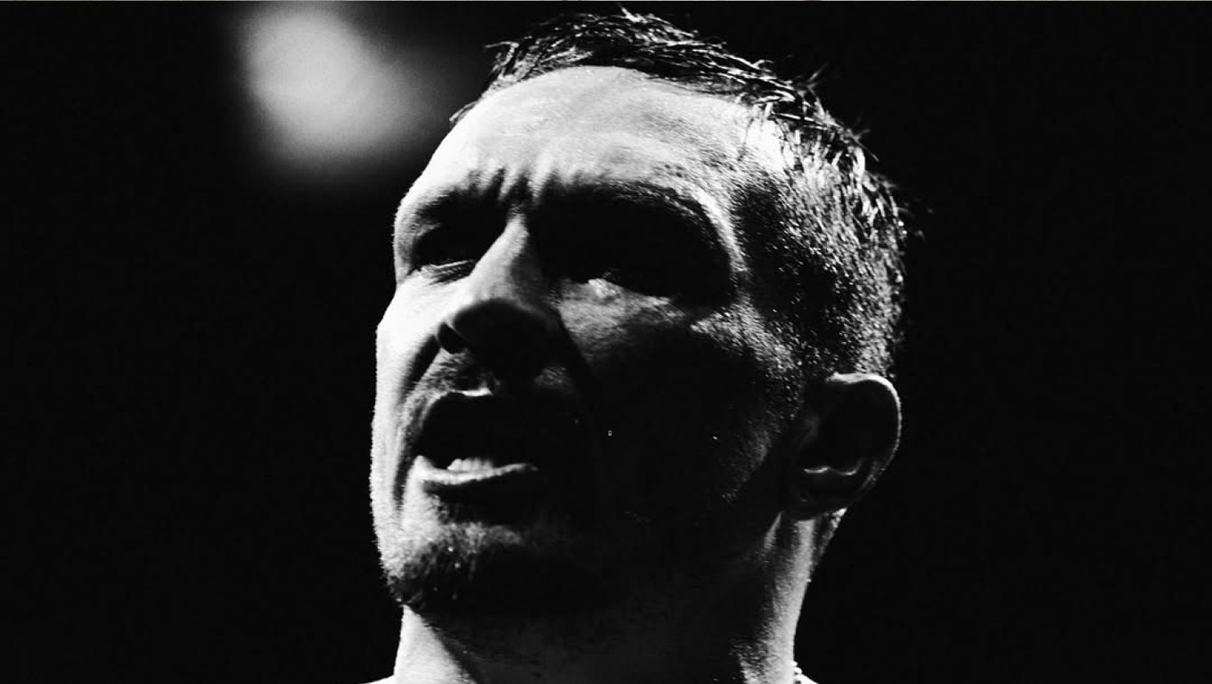 Александр Усик