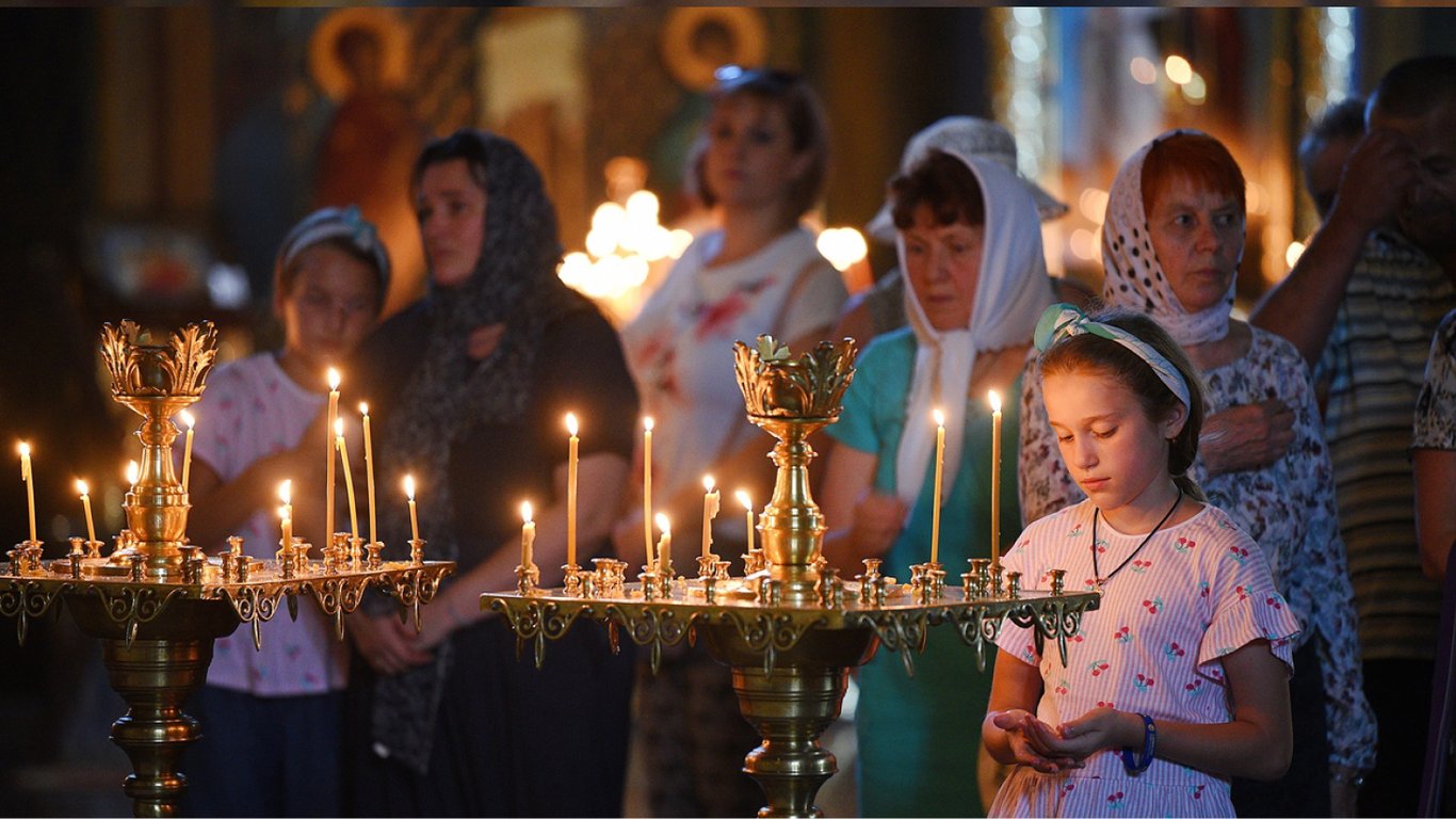 Коли батьківська субота у липні 2024 року