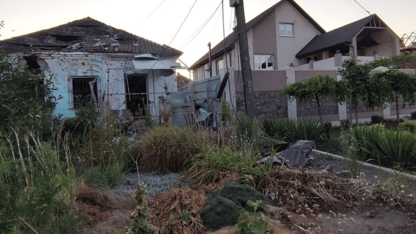 Окупанти хочуть будувати приватні будинки у Маріуполі під іпотеку