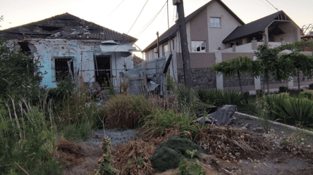 Окупанти хочуть будувати приватні будинки у Маріуполі під іпотеку - 285x160
