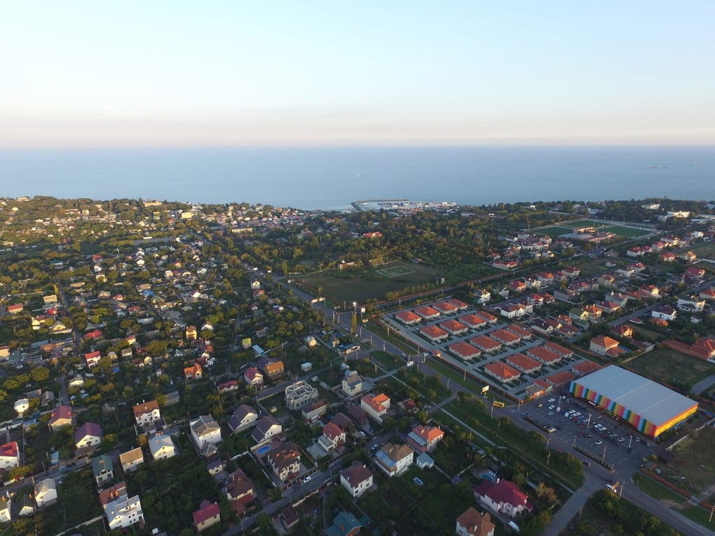 Селище на Одещині хоче встановити бюст Дональду Трампу - фото 2