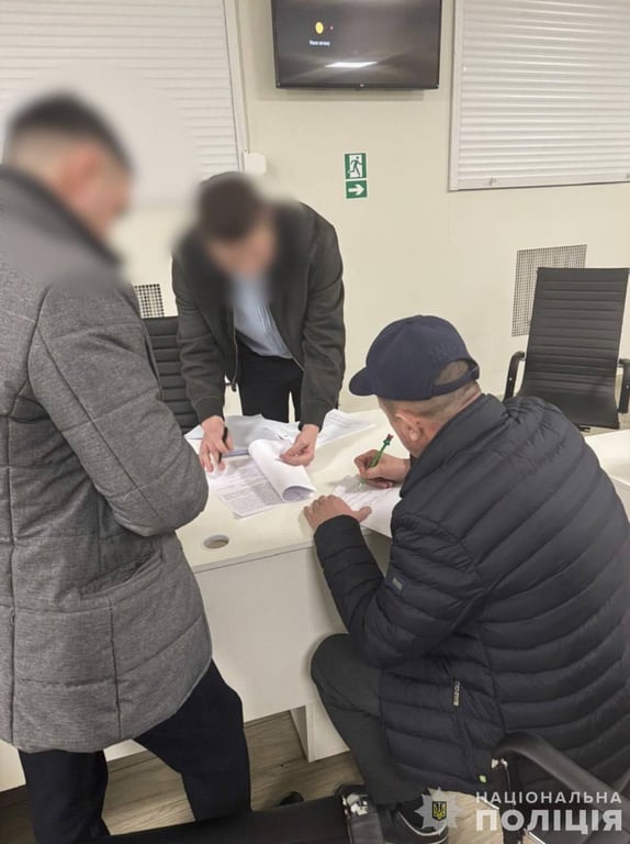 Екснардеп зареєстрував компанію за законами РФ на окупованій території