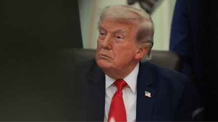 Хочу, щоб війна закінчилася: Трамп про зустріч із Зеленським - 304x171