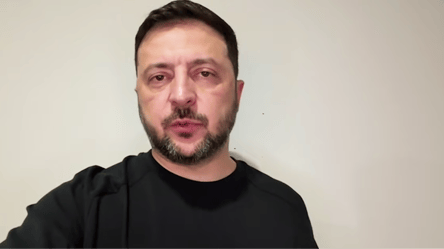 Помощь от ЕС, активы РФ и переговоры — обращение Зеленского - 290x166