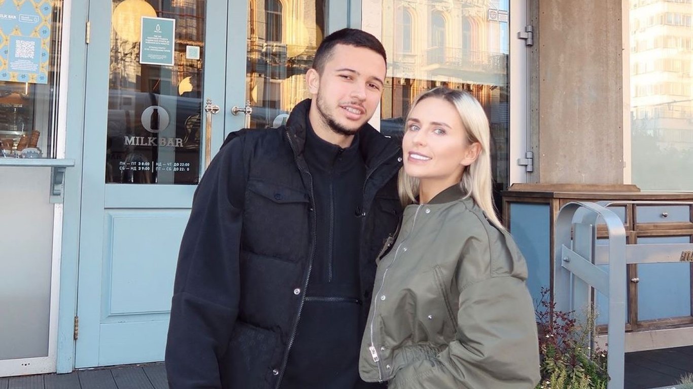 Єлизавета Кандиба