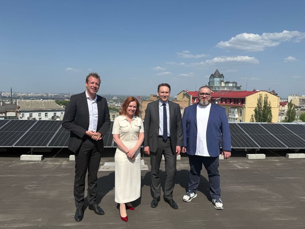 В Охматдиті відновили зруйноване РФ відділення - фото 4