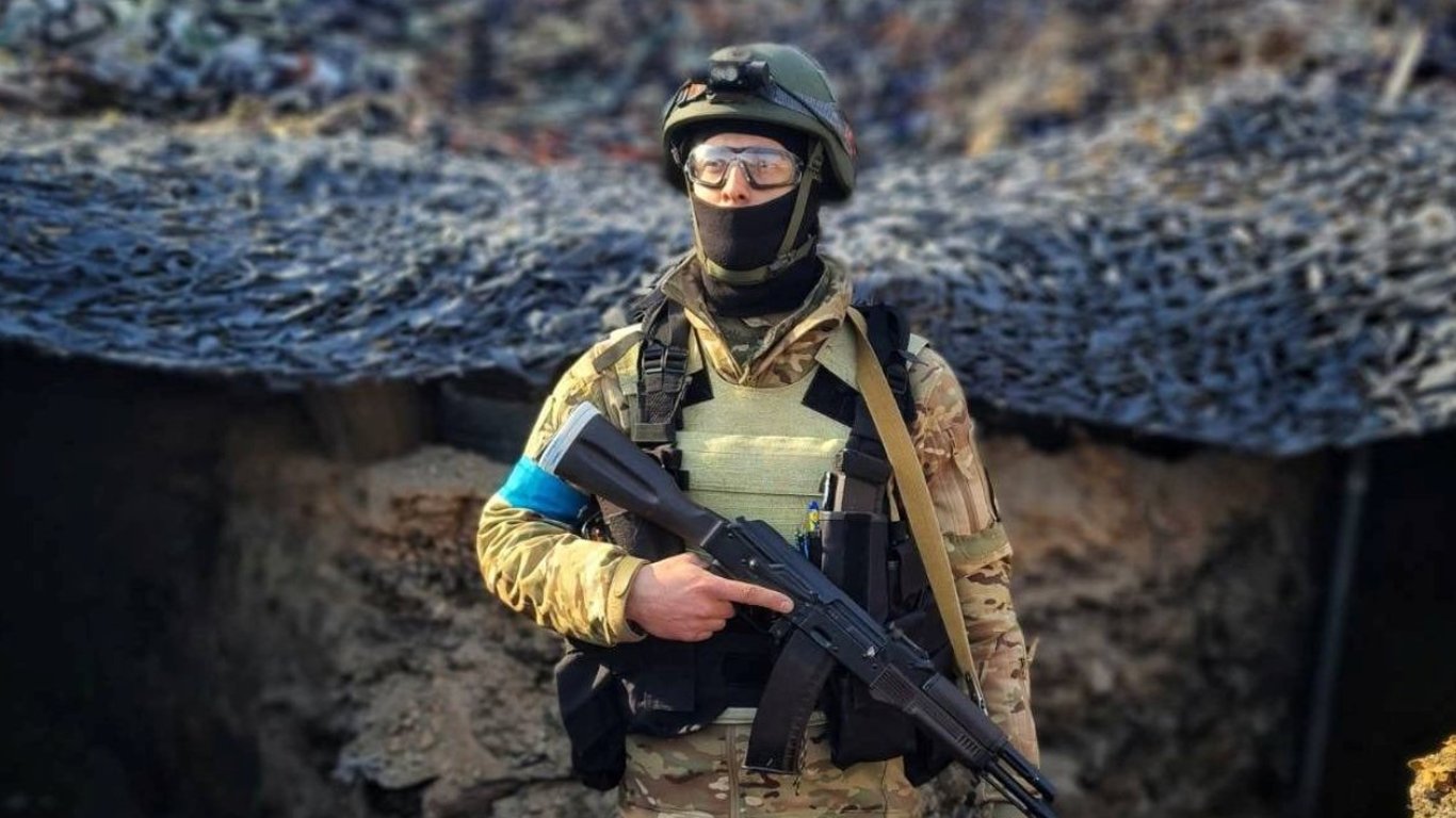 Мобилизация в Украине: в ряды ВСУ пошла почти треть коммунальщиков Киева