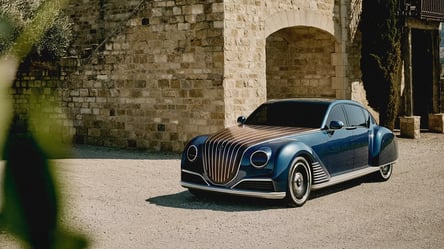 Суперник Cadillac і Rolls-Royce — яка автівка з’явиться на ринку - 285x160