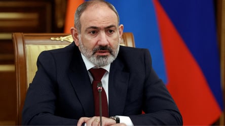 Пашинян розповів, за якої умови Вірменія може вийти з ОДКБ - 285x160