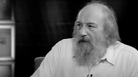 Вспоминаем Бориса Талиновского в 10 годовщину его смерти - 285x160