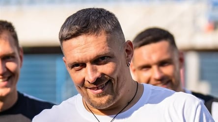 Ротань объяснил роль Усика в Полесье - 285x160