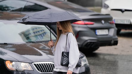 До +26° та місцями дощі: прогноз для Львівщини на завтра - 290x166