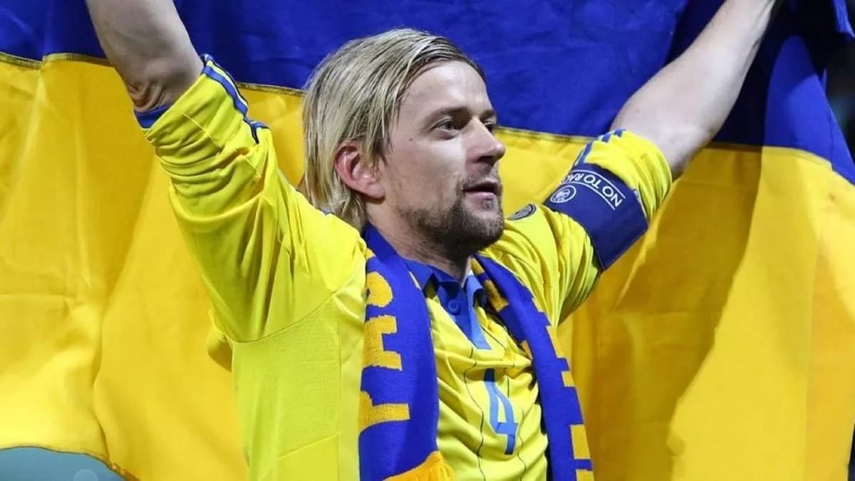 Анатолій Тимощук