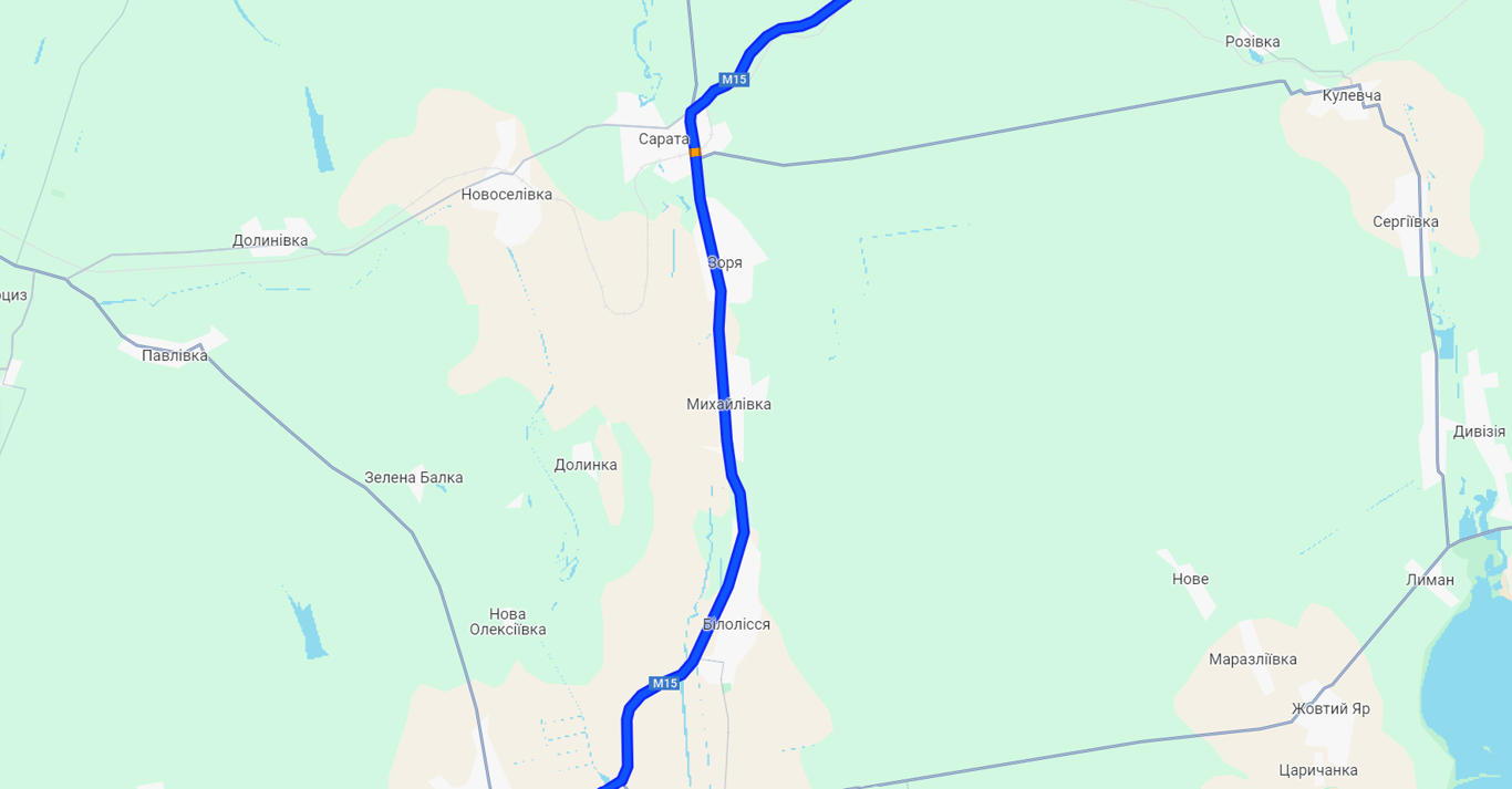 З подорожжю за кордон варто почекати — на КПП Одещини великі черги - фото 3