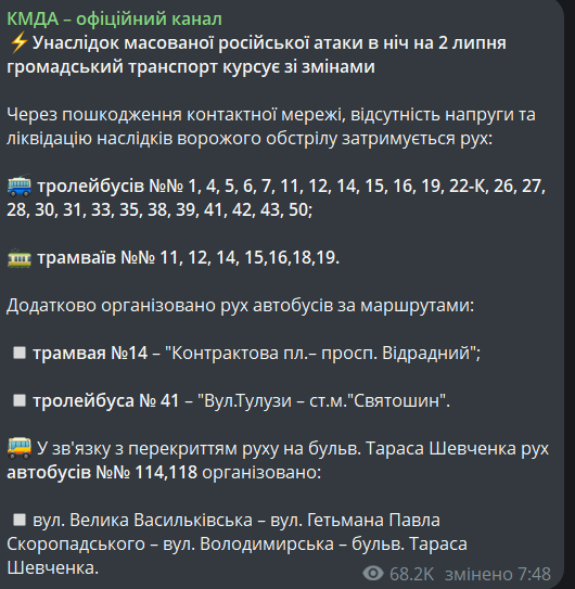 null