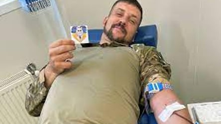 Нехватка крови: в Одессе срочно нужны доноры - 285x160