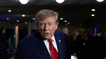 Трамп хоче втретє балотуватися в президенти США - 290x166