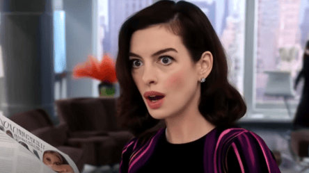 Fashion looks from The Devil Wears Prada 2 for Fall 2025 - 285x160