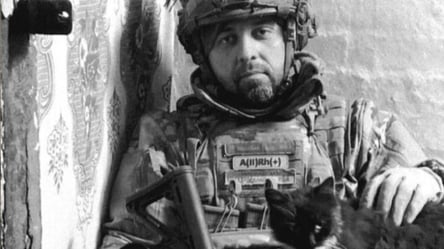 На фронті загинув відомий український тренер та пауерліфтер - 290x160