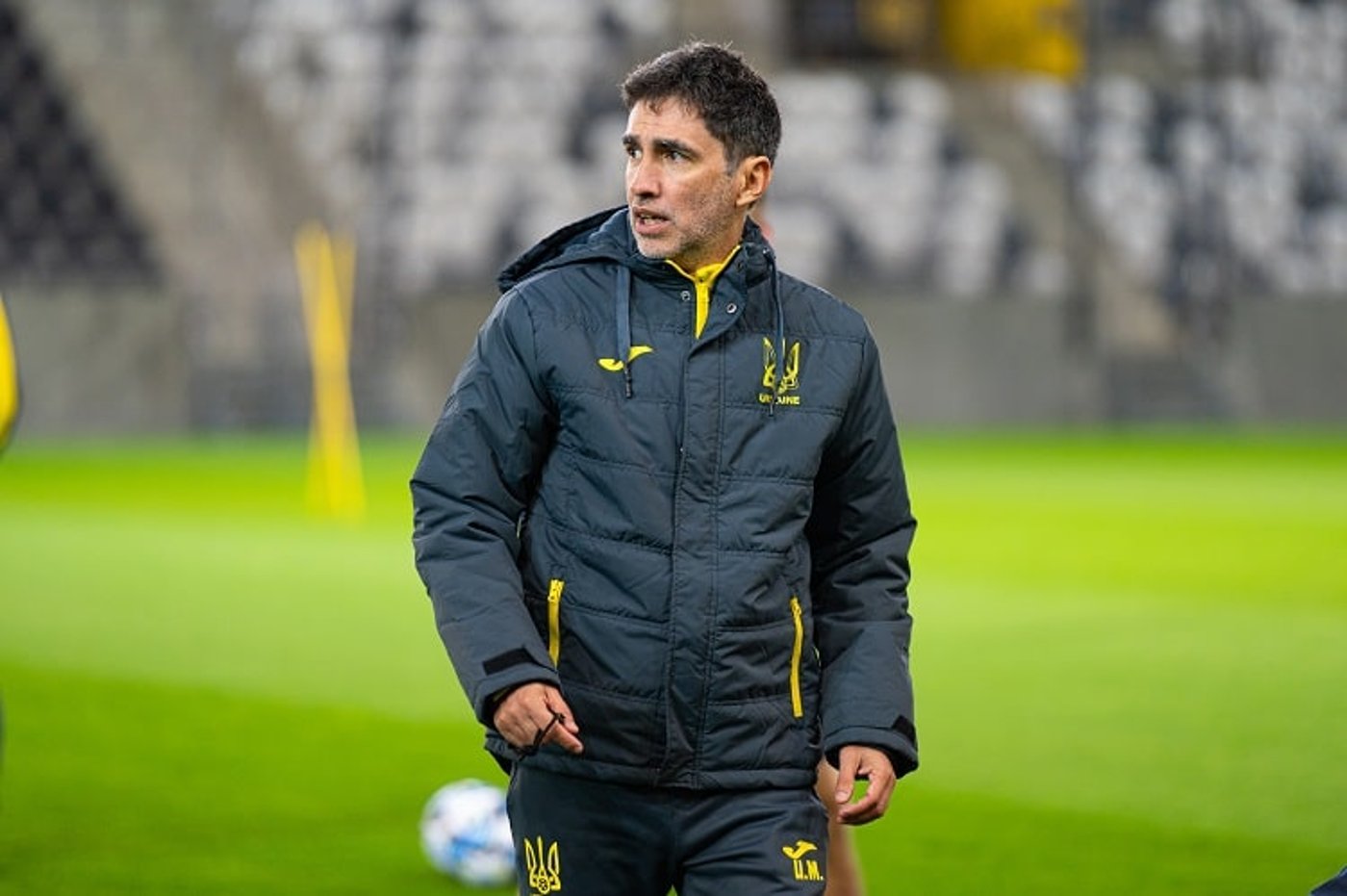 Унаи Мельгоса