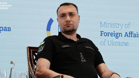 Буданов вважає партнерство зі США ключем до перемоги — Newsmax - 285x160