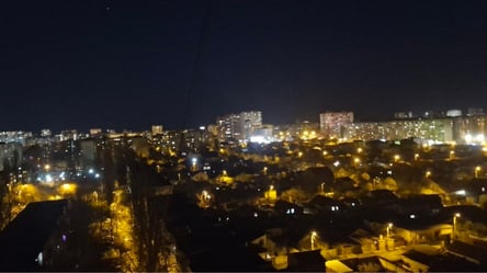 Отключение света в Одессе: ситуация с графиками на завтра - 304x171