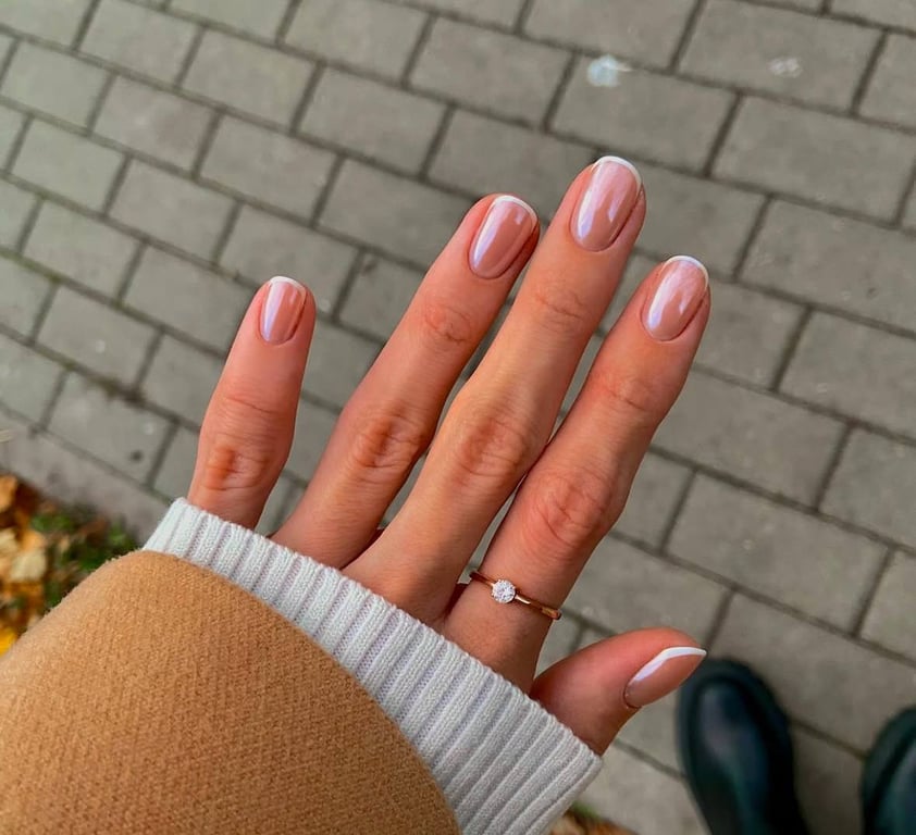 Nail design for taurus