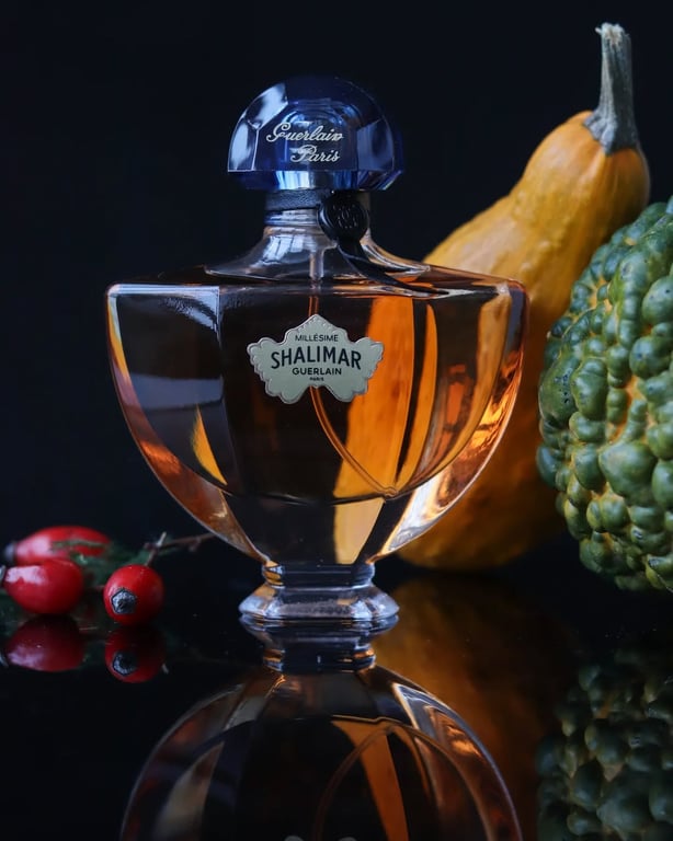 Кращий аромат усіх часів