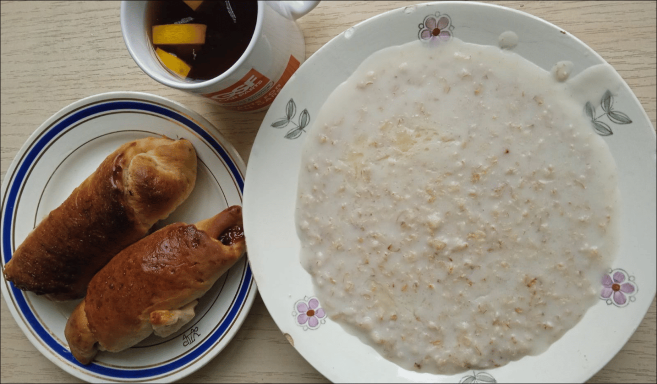 Харчування в одеських лікарнях — у шпиталі відповіли військовому - фото 2