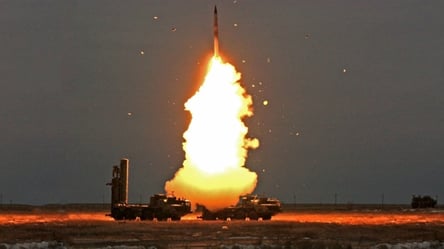 У Харкові пролунав вибух — росіяни атакують місто - 285x160