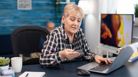 Стаж в 40 лет — на какую пенсию могут рассчитывать украинцы - 290x160