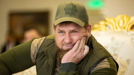 Кадыров серьезно болен: к нему вызвали врача из ОАЭ, —  Bild - 285x160