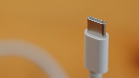Як зрозуміти, що USB-C кабель підтримує швидке заряджання - 285x160